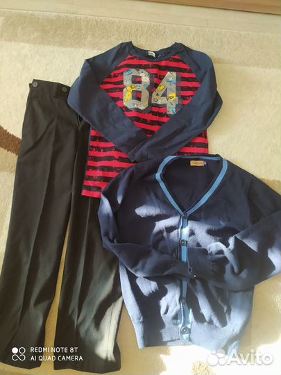 Продаю вещи