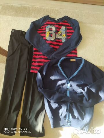 Продаю вещи