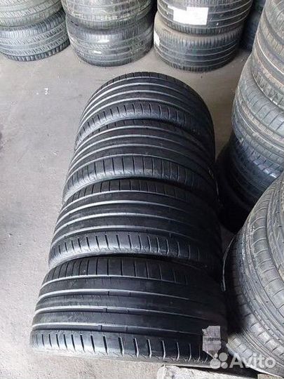 Bridgestone Potenza Sport 275/35 R21 103Y