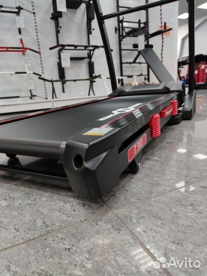 Беговая дорожка CardioPower T30