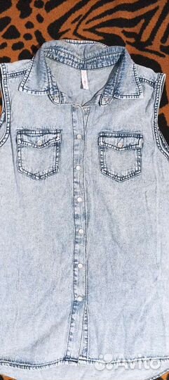 Женские вещи пакетом