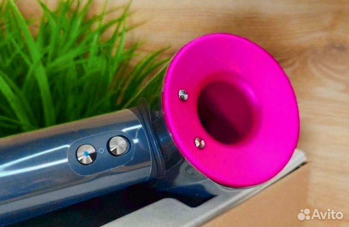 Фен Dyson Supersonic HD15