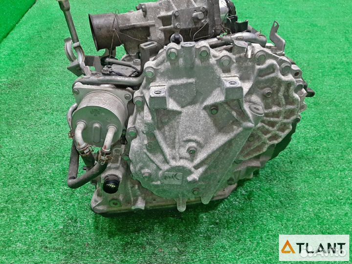 Автомат mitsubishi outlander