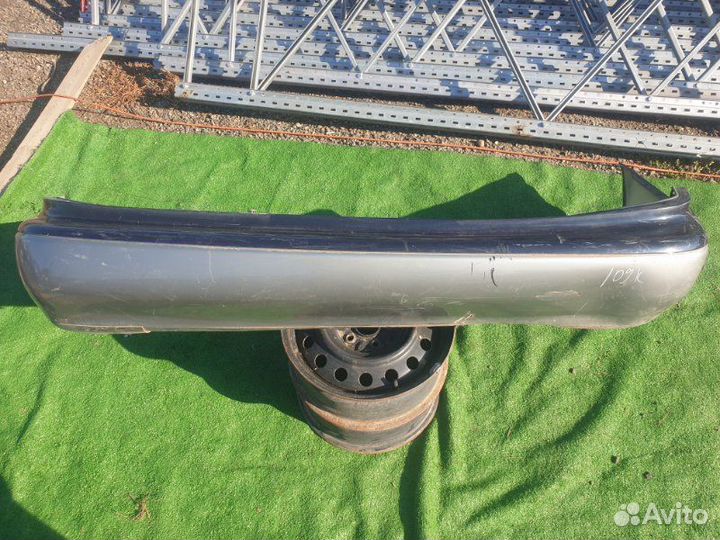 Бампер задний Toyota Windom VCV10 3vzfe 1991-1996