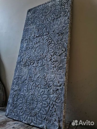 Картина панно