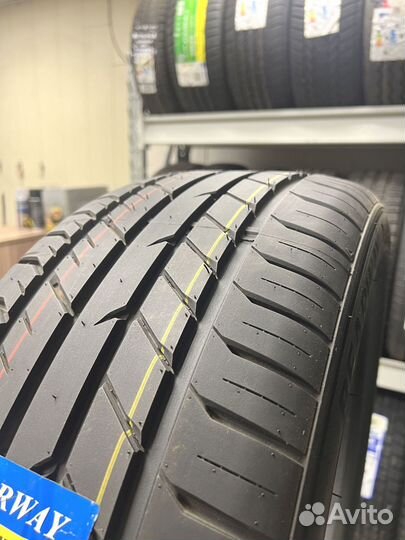 Bearway BW118 265/40 R20 102U