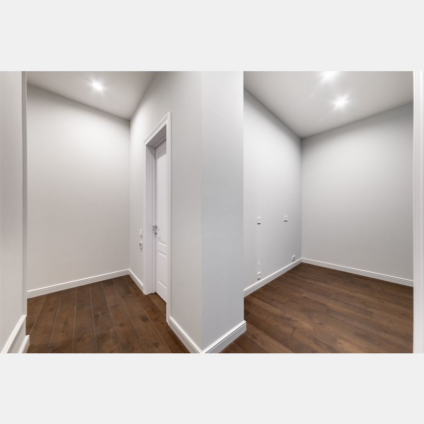 1-к. квартира, 50,4 м², 6/8 эт.