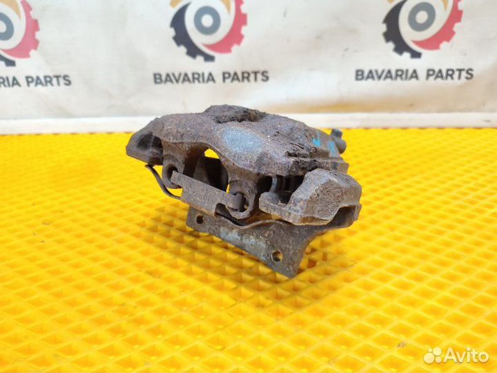 Суппорт тормозной задний левый Bmw X1 E84 2.0 N20