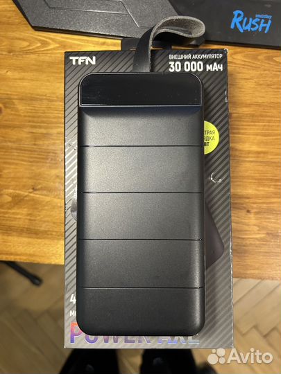 Powerbank TFN