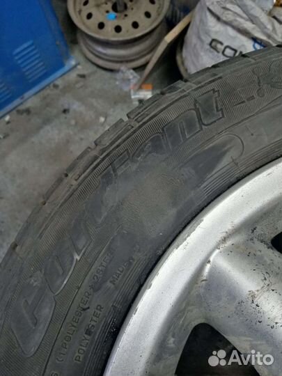 Cordiant Comfort 185/65 R15