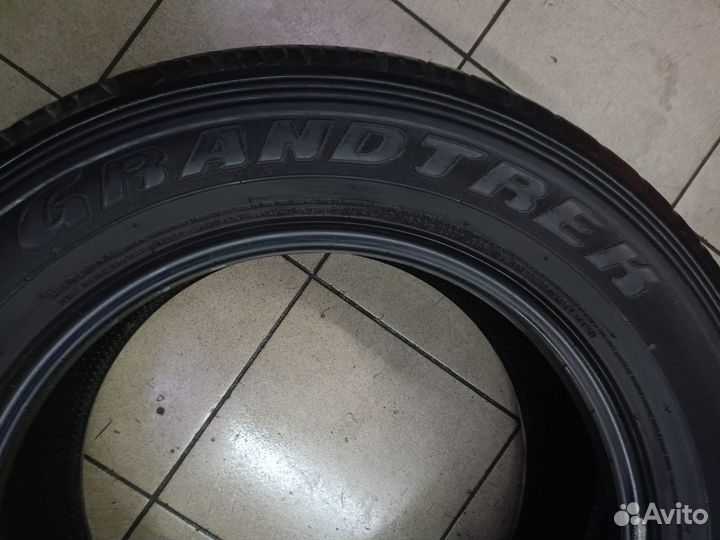 Dunlop Grandtrek AT20 265/60 R18 110H