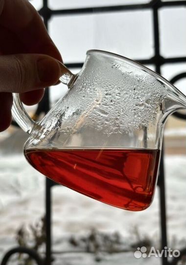 Китайский чай gaba высокое содержание KIT-3714