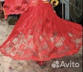 Костюм для восточных танцев