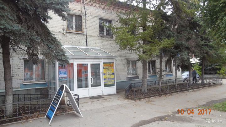 Офис, 28.75 м²