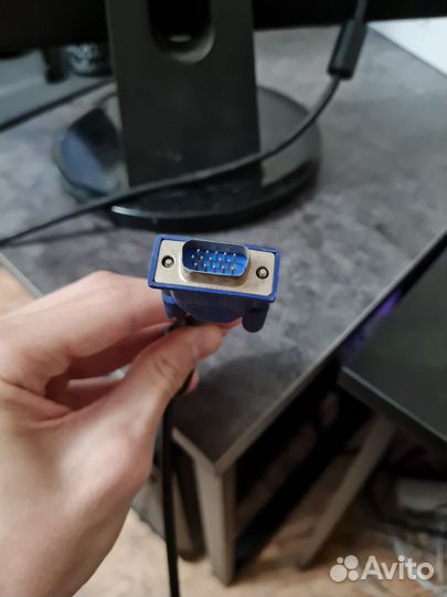 Монитор для компьютера Asus