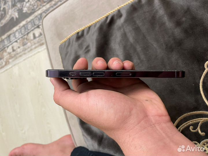 iPhone 14 Pro Max, 256 ГБ