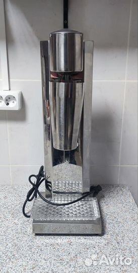 Миксер для коктейлей gastrorag HBL-015