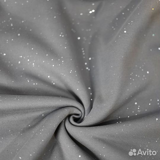 Брюки Homme серые