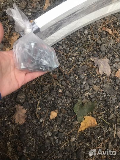 Каркас для фотозоны