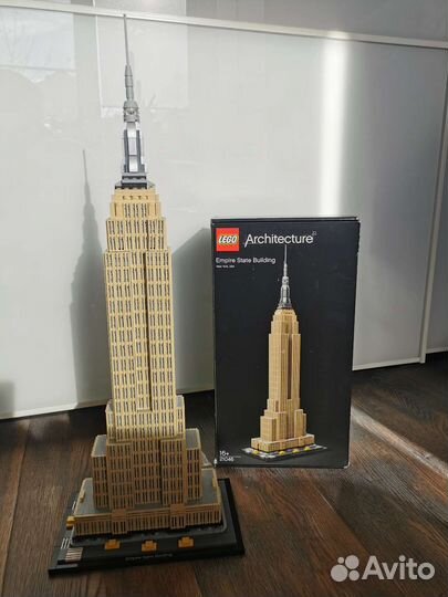 Lego architecture лего архитектура Токио