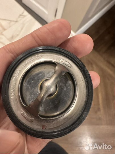 Термостат 212306N20A