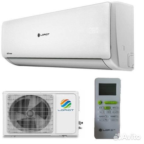 Loriot LAC-24TA