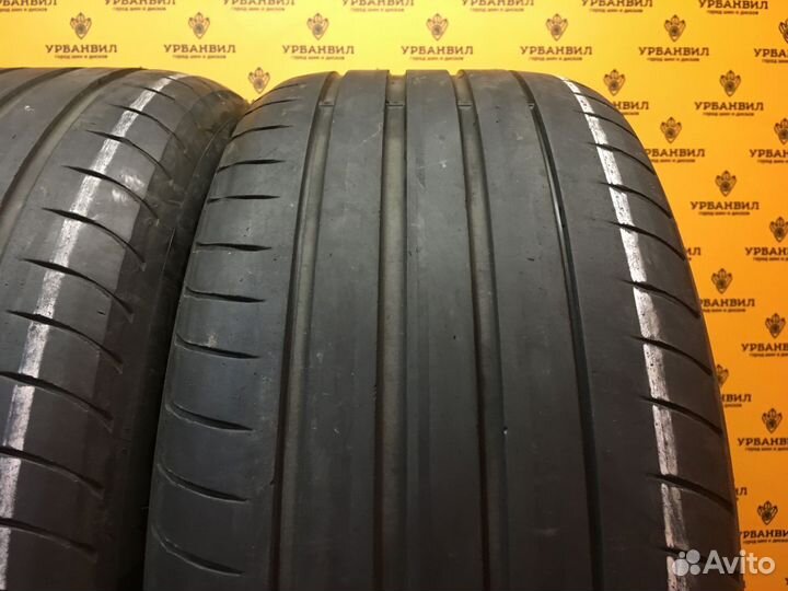 Goodyear Eagle F1 Asymmetric 255/45 R19 104Y