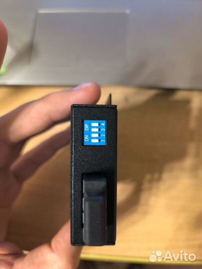 Моха TCF - 142- S- SC