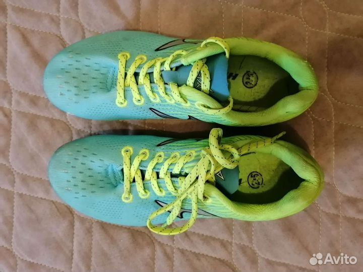 Шиповки для бега 36