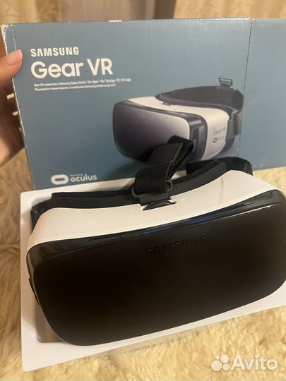 Samsung Gear VR
