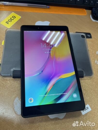 Samsung Tab A 8.0(2019) 32Gb LTE RU