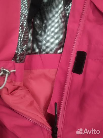 Комбинезон зимний мембрана 140