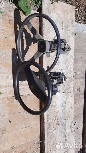 Рулевая колонка в сборе на Газель.Соболь