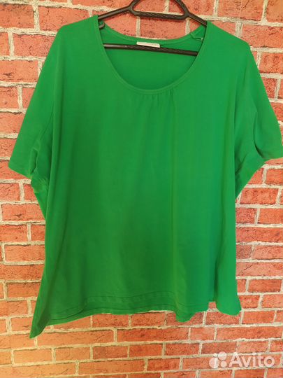 Футболки женские- большого размера