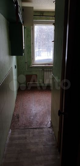 2-к. квартира, 47,2 м², 2/5 эт.