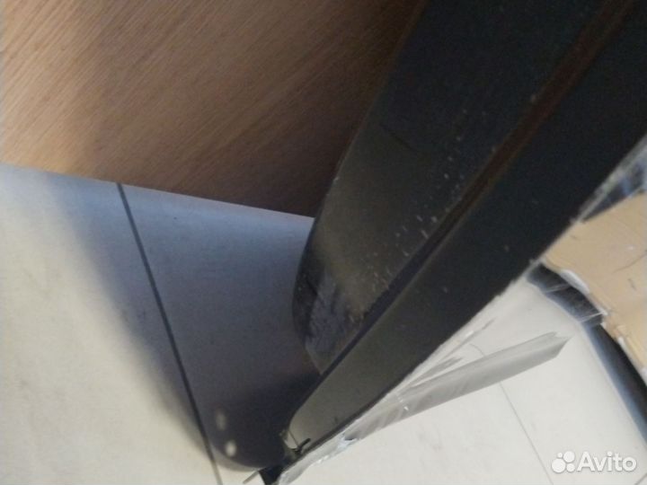 Дверь задняя правая Ауди А6 4F 2004-2011 г