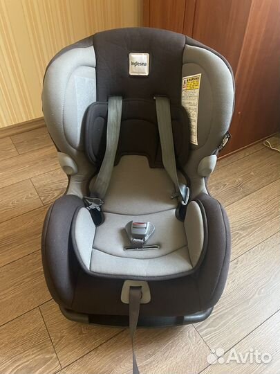 Автокресло inglesina Marco Polo Группа 0+/1