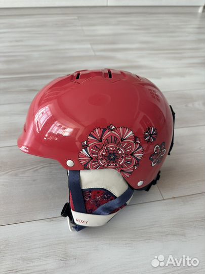 Горнолыжный шлем Roxy