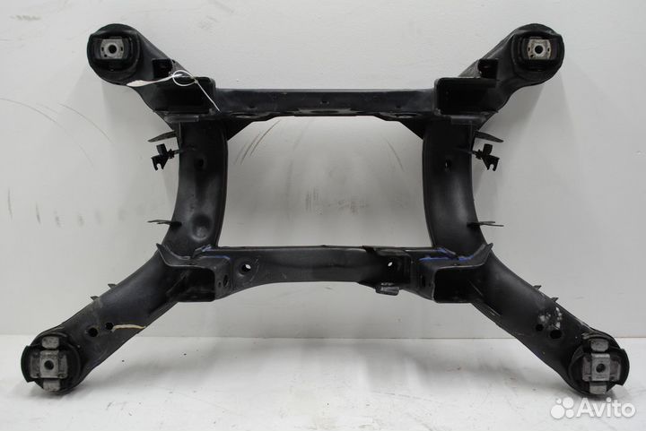 Подрамник Mercedes ML/GLE W166 2011-2018