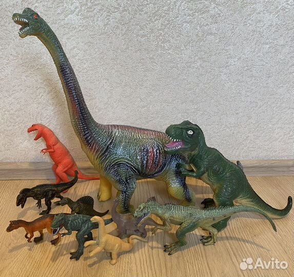 Куклы коляска динозавры Гарри Поттер