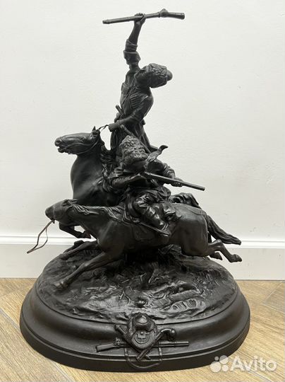 Оценка антиквариата