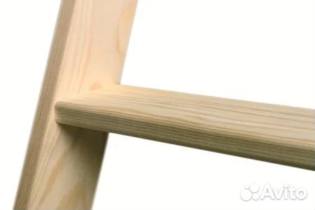 Чердачная лестница LWS Fakro Факро