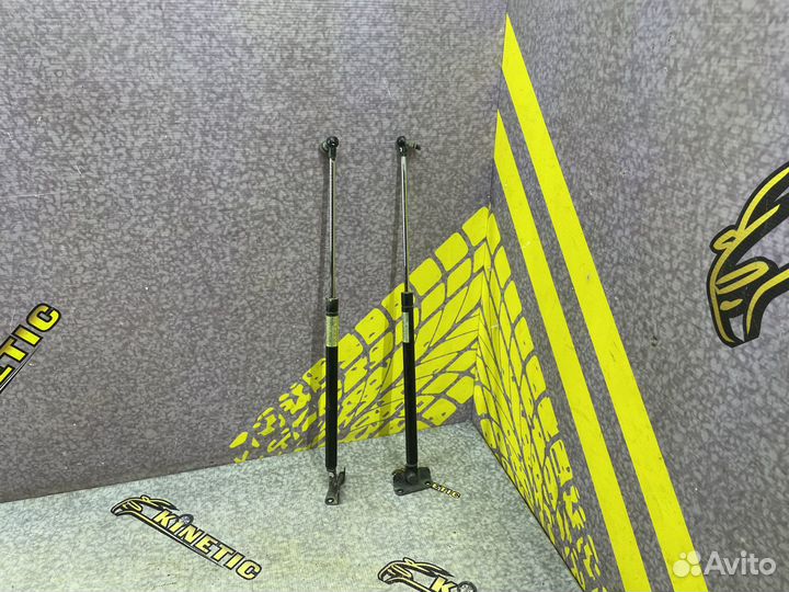 Газовый упор Амортизатор двери багажника Импреза G