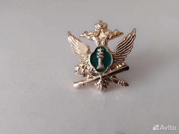 Фурнитура фссп нового образца