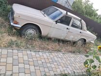 ГАЗ 24 Волга 2.4 MT, 1989, 86 996 км, с пробегом, цена 80 000 руб.