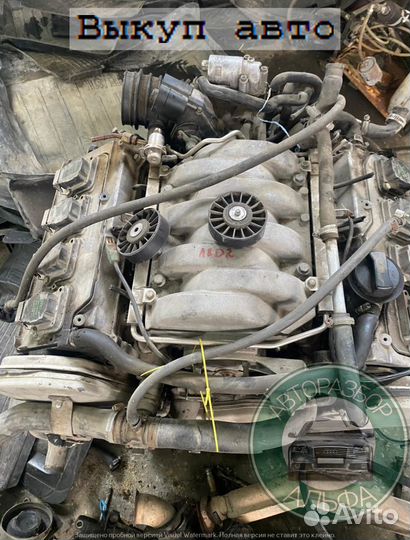 Авторазбор.Автозапчасти на Немецкие авто