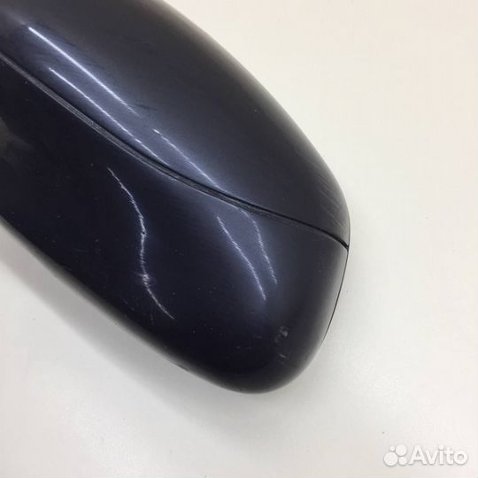 Зеркало левое электрическое Porsche Cayenne 2003-2010