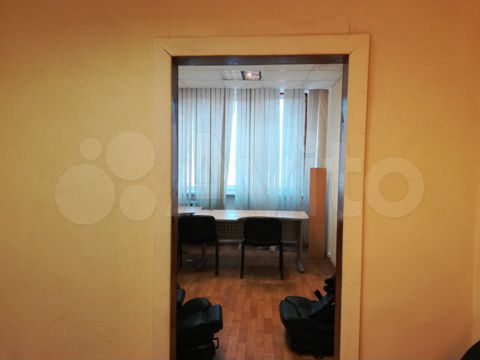 Офис, 10 м²