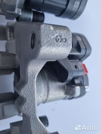 Тормоза 310 Tiguan Kodiaq vag vw