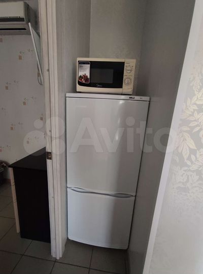 Дом 45 м² на участке 2 сот.